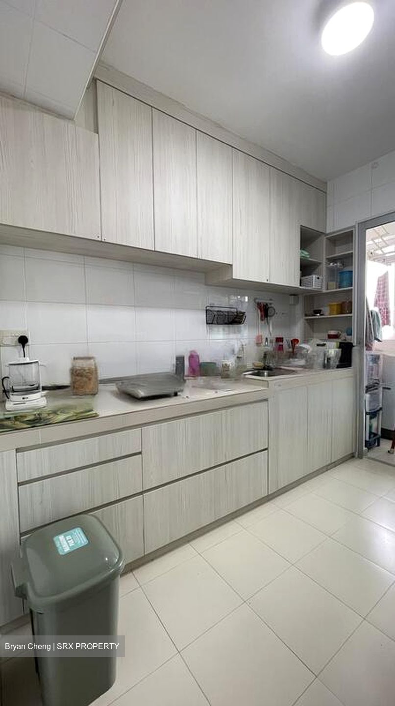 Blk 180A Rivervale Arc (Sengkang), HDB 3 Rooms #483742901